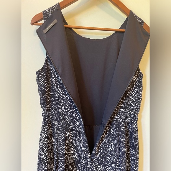 ☀️Vintage Esprit Dot Dress - Picture 6 of 11